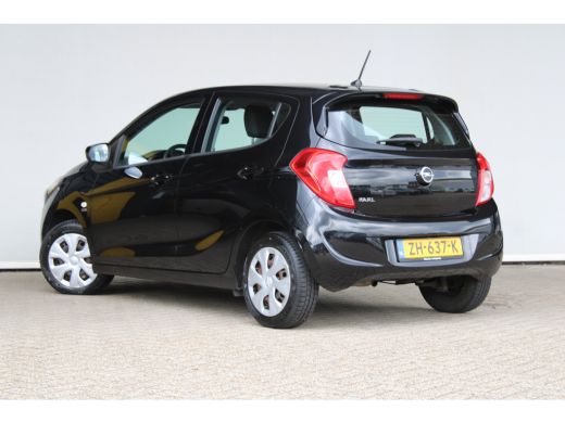 Opel KARL 1.0 ecoFLEX 120 Jaar Edition | Bluetooth | Cruise control | Elektrische ramen voor | Multifunctio... ActivLease financial lease