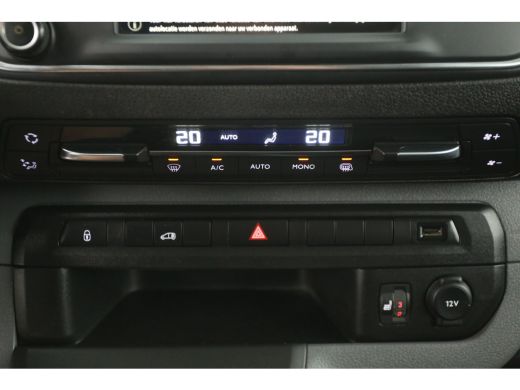 Opel Vivaro 2.0D L3H1 | Clima | Cruise | Carplay | 3 Zits | Parkeersens. | Stoelverwarming ActivLease financial lease