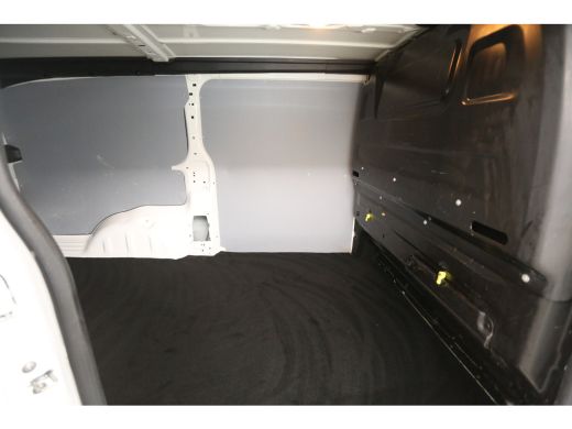 Opel Vivaro 2.0D L3H1 | Clima | Cruise | Carplay | 3 Zits | Parkeersens. | Stoelverwarming ActivLease financial lease