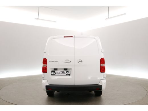 Opel Vivaro 2.0D L3H1 | Clima | Cruise | Carplay | 3 Zits | Parkeersens. | Stoelverwarming ActivLease financial lease