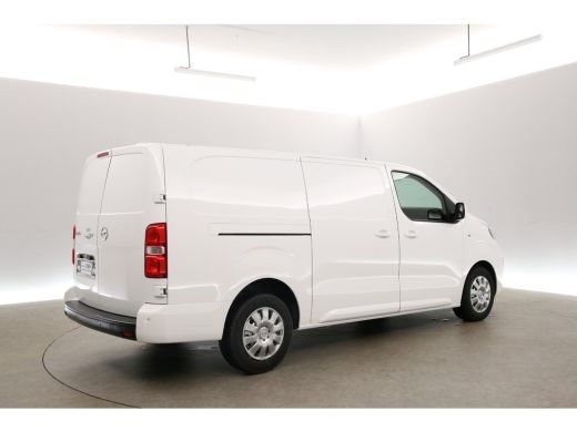 Opel Vivaro 2.0D L3H1 | Clima | Cruise | Carplay | 3 Zits | Parkeersens. | Stoelverwarming ActivLease financial lease