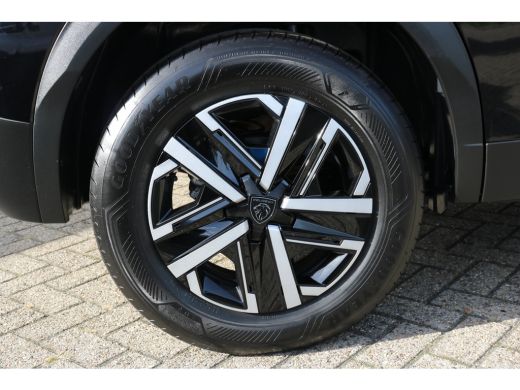 Peugeot 2008 1.2 Hybrid 136 Style | Airco | Parkeersensoren achter | LED Koplampen | Cruise control | DAB | ActivLease financial lease