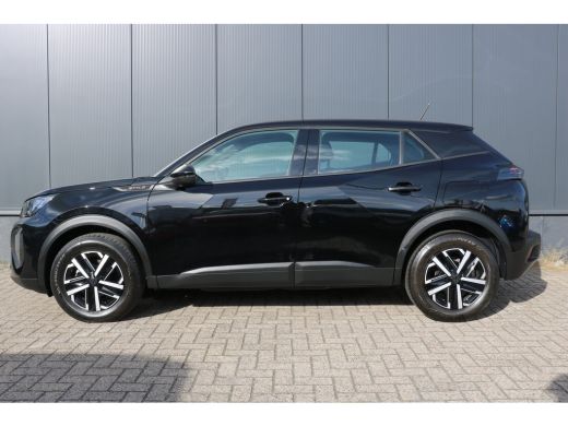 Peugeot 2008 1.2 Hybrid 136 Style | Airco | Parkeersensoren achter | LED Koplampen | Cruise control | DAB | ActivLease financial lease