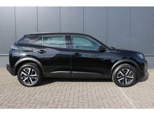 Peugeot 2008 1.2 Hybrid 136 Style | Airco | Parkeersensoren achter | LED Koplampen | Cruise control | DAB | ActivLease financial lease