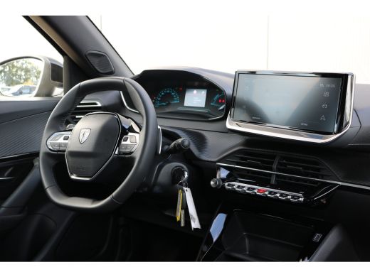 Peugeot 2008 1.2 Hybrid 136 Style | Airco | Parkeersensoren achter | LED Koplampen | Cruise control | DAB | ActivLease financial lease