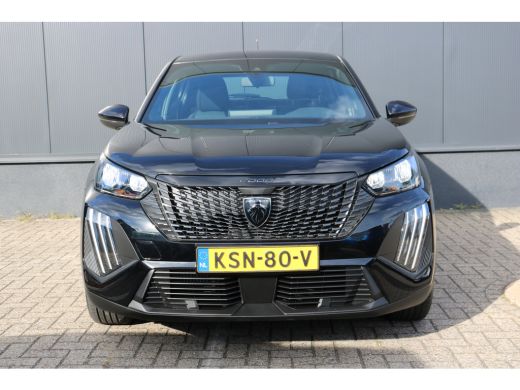 Peugeot 2008 1.2 Hybrid 136 Style | Airco | Parkeersensoren achter | LED Koplampen | Cruise control | DAB | ActivLease financial lease