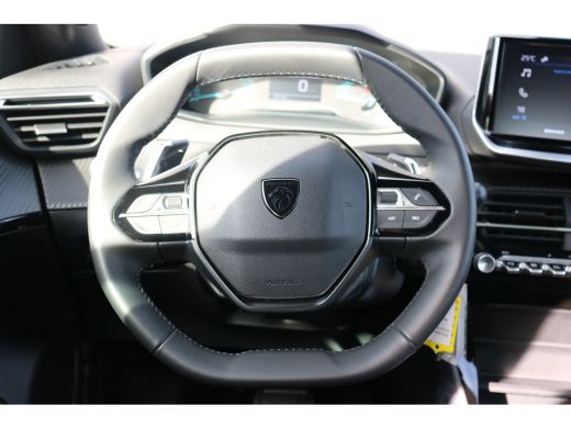Peugeot 2008 1.2 Hybrid 136 Style | Airco | Parkeersensoren achter | LED Koplampen | Cruise control | DAB | ActivLease financial lease