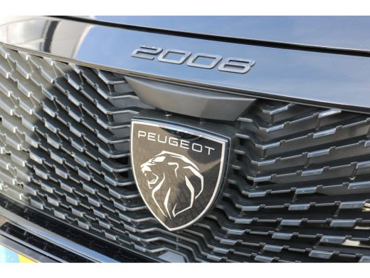 Peugeot 2008 1.2 Hybrid 136 Style | Airco | Parkeersensoren achter | LED Koplampen | Cruise control | DAB | ActivLease financial lease
