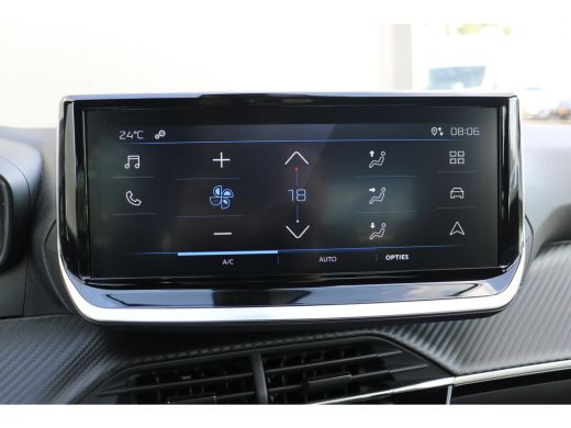 Peugeot 2008 1.2 Hybrid 136 Style | Airco | Parkeersensoren achter | LED Koplampen | Cruise control | DAB | ActivLease financial lease