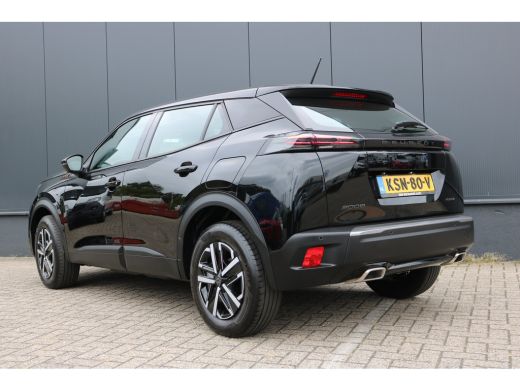 Peugeot 2008 1.2 Hybrid 136 Style | Airco | Parkeersensoren achter | LED Koplampen | Cruise control | DAB | ActivLease financial lease