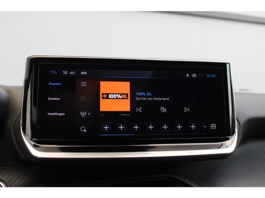 Peugeot 2008 1.2 Hybrid 145 Allure | Adap. Cruise C. | Climate C. | CarPlay | PDC V&A | Half Leder | Navigatie... ActivLease financial lease