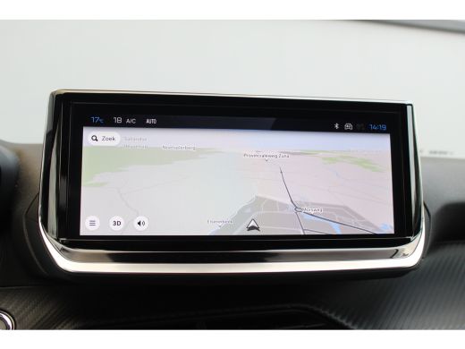 Peugeot 2008 1.2 Hybrid 145 Allure | Adap. Cruise C. | Climate C. | CarPlay | PDC V&A | Half Leder | Navigatie... ActivLease financial lease
