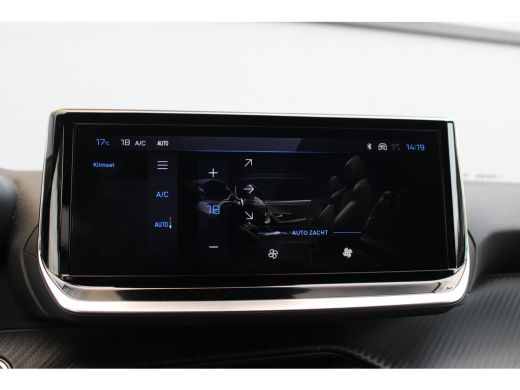 Peugeot 2008 1.2 Hybrid 145 Allure | Adap. Cruise C. | Climate C. | CarPlay | PDC V&A | Half Leder | Navigatie... ActivLease financial lease