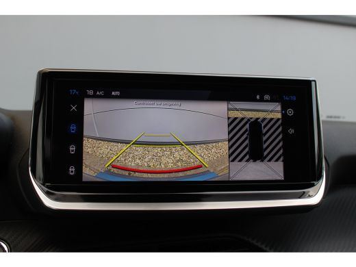 Peugeot 2008 1.2 Hybrid 145 Allure | Adap. Cruise C. | Climate C. | CarPlay | PDC V&A | Half Leder | Navigatie... ActivLease financial lease