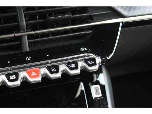 Peugeot 2008 1.2 Hybrid 145 Allure | Adap. Cruise C. | Climate C. | CarPlay | PDC V&A | Half Leder | Navigatie... ActivLease financial lease