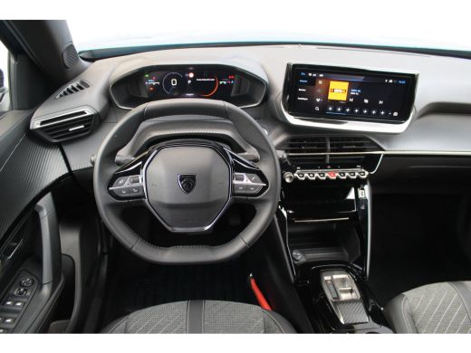 Peugeot 2008 1.2 Hybrid 145 Allure | Adap. Cruise C. | Climate C. | CarPlay | PDC V&A | Half Leder | Navigatie... ActivLease financial lease