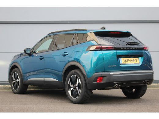 Peugeot 2008 1.2 Hybrid 145 Allure | Adap. Cruise C. | Climate C. | CarPlay | PDC V&A | Half Leder | Navigatie... ActivLease financial lease