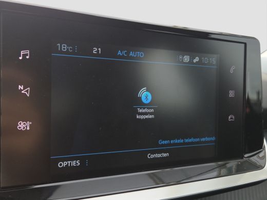 Peugeot 2008 1.2 PureTech Active Pack Trekhaak | Camera | Stoelverwarming | Full map navigatie | Carplay/andro... ActivLease financial lease