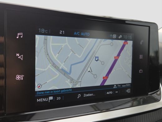 Peugeot 2008 1.2 PureTech Active Pack Trekhaak | Camera | Stoelverwarming | Full map navigatie | Carplay/andro... ActivLease financial lease