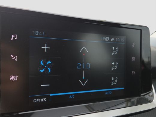 Peugeot 2008 1.2 PureTech Active Pack Trekhaak | Camera | Stoelverwarming | Full map navigatie | Carplay/andro... ActivLease financial lease