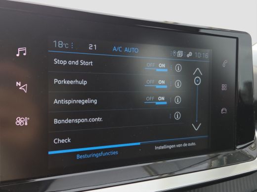 Peugeot 2008 1.2 PureTech Active Pack Trekhaak | Camera | Stoelverwarming | Full map navigatie | Carplay/andro... ActivLease financial lease