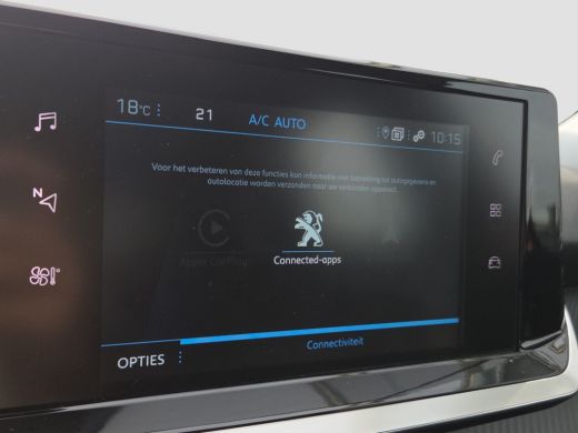 Peugeot 2008 1.2 PureTech Active Pack Trekhaak | Camera | Stoelverwarming | Full map navigatie | Carplay/andro... ActivLease financial lease