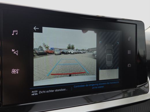 Peugeot 2008 1.2 PureTech Active Pack Trekhaak | Camera | Stoelverwarming | Full map navigatie | Carplay/andro... ActivLease financial lease