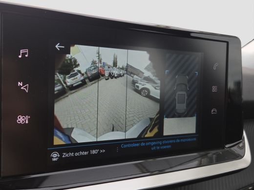 Peugeot 2008 1.2 PureTech Active Pack Trekhaak | Camera | Stoelverwarming | Full map navigatie | Carplay/andro... ActivLease financial lease