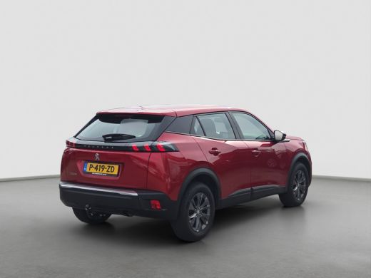 Peugeot 2008 1.2 PureTech Active Pack Trekhaak | Camera | Stoelverwarming | Full map navigatie | Carplay/andro... ActivLease financial lease