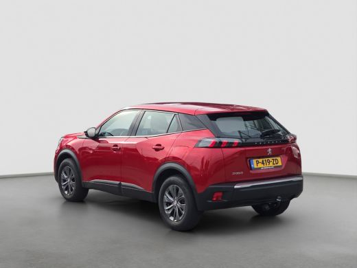 Peugeot 2008 1.2 PureTech Active Pack Trekhaak | Camera | Stoelverwarming | Full map navigatie | Carplay/andro... ActivLease financial lease