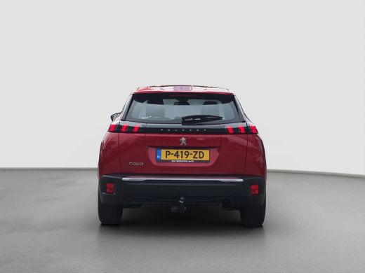 Peugeot 2008 1.2 PureTech Active Pack Trekhaak | Camera | Stoelverwarming | Full map navigatie | Carplay/andro... ActivLease financial lease