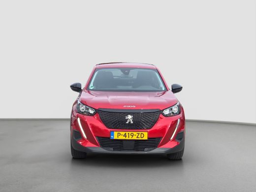 Peugeot 2008 1.2 PureTech Active Pack Trekhaak | Camera | Stoelverwarming | Full map navigatie | Carplay/andro... ActivLease financial lease
