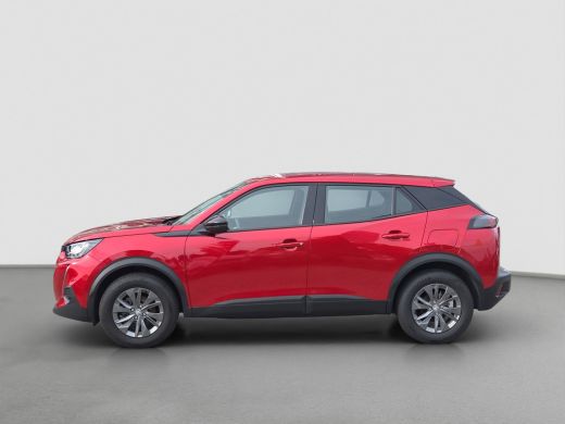 Peugeot 2008 1.2 PureTech Active Pack Trekhaak | Camera | Stoelverwarming | Full map navigatie | Carplay/andro... ActivLease financial lease