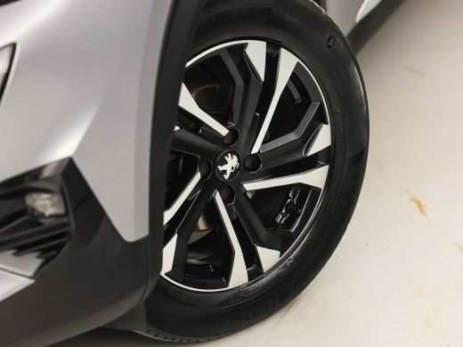 Peugeot 2008 1.2 PureTech Allure Sport Automaat (VIRTUAL COCKPIT, APPLE CARPLAY, STOELVERWARMING, LEDER, SPORT... ActivLease financial lease