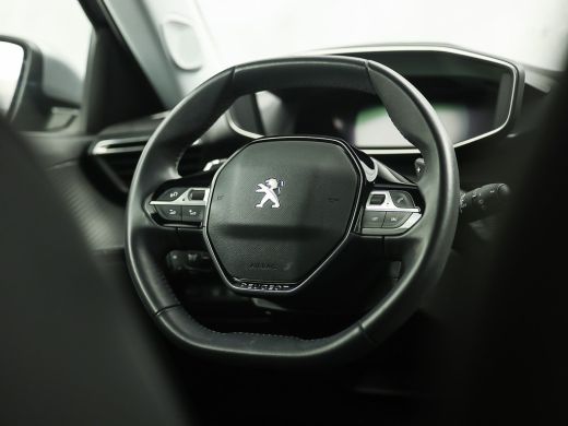 Peugeot 2008 1.2 PureTech Allure Sport Automaat (VIRTUAL COCKPIT, APPLE CARPLAY, STOELVERWARMING, LEDER, SPORT... ActivLease financial lease
