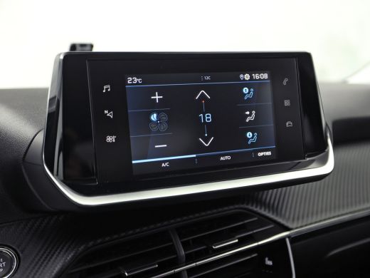 Peugeot 2008 1.2 PureTech Allure Sport Automaat (VIRTUAL COCKPIT, APPLE CARPLAY, STOELVERWARMING, LEDER, SPORT... ActivLease financial lease