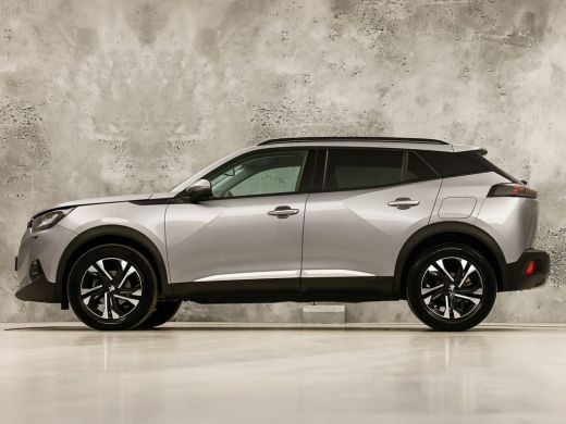 Peugeot 2008 1.2 PureTech Allure Sport Automaat (VIRTUAL COCKPIT, APPLE CARPLAY, STOELVERWARMING, LEDER, SPORT... ActivLease financial lease
