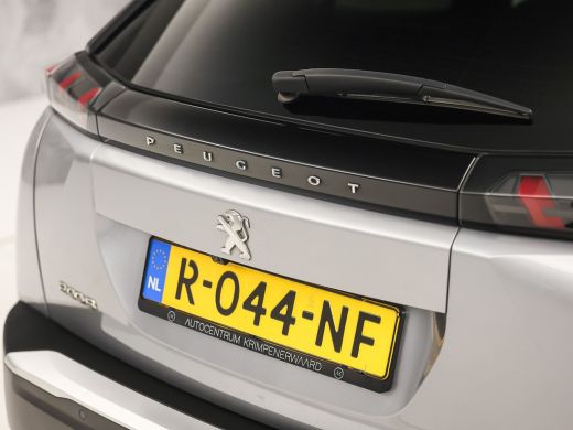 Peugeot 2008 1.2 PureTech Allure Sport Automaat (VIRTUAL COCKPIT, APPLE CARPLAY, STOELVERWARMING, LEDER, SPORT... ActivLease financial lease
