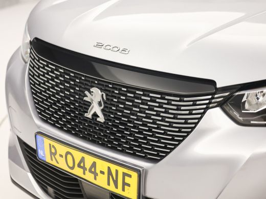 Peugeot 2008 1.2 PureTech Allure Sport Automaat (VIRTUAL COCKPIT, APPLE CARPLAY, STOELVERWARMING, LEDER, SPORT... ActivLease financial lease