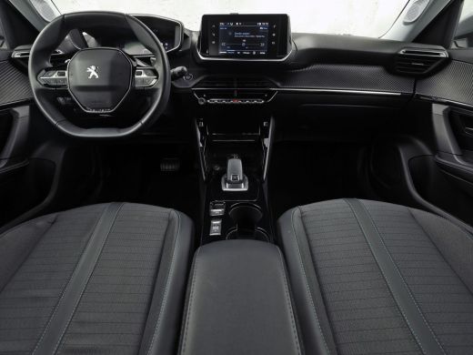 Peugeot 2008 1.2 PureTech Allure Sport Automaat (VIRTUAL COCKPIT, APPLE CARPLAY, STOELVERWARMING, LEDER, SPORT... ActivLease financial lease