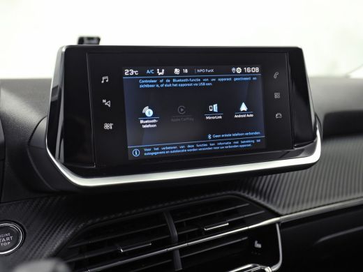 Peugeot 2008 1.2 PureTech Allure Sport Automaat (VIRTUAL COCKPIT, APPLE CARPLAY, STOELVERWARMING, LEDER, SPORT... ActivLease financial lease