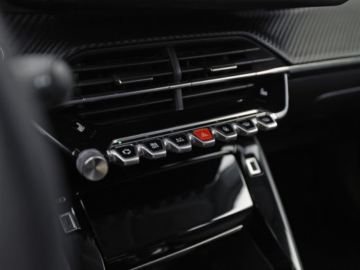 Peugeot 2008 1.2 PureTech Allure Sport Automaat (VIRTUAL COCKPIT, APPLE CARPLAY, STOELVERWARMING, LEDER, SPORT... ActivLease financial lease