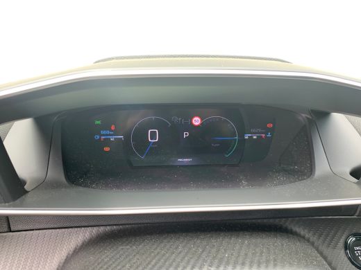 Peugeot 208 1.2 Hybrid 110 e-DCS6 GT Airco | 360 Camera | Cruise Control Adaptief | DAB | Keyless | LED | LMV... ActivLease financial lease