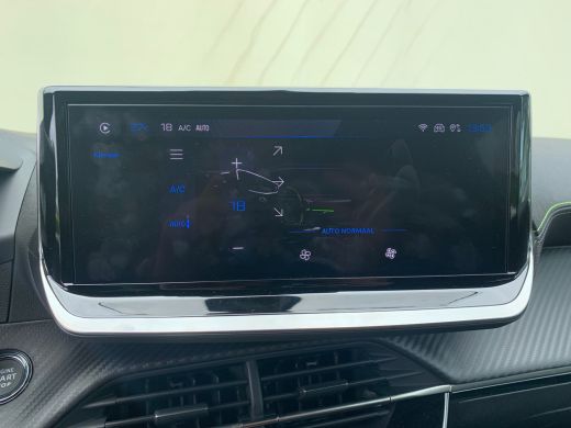 Peugeot 208 1.2 Hybrid 110 e-DCS6 GT Airco | 360 Camera | Cruise Control Adaptief | DAB | Keyless | LED | LMV... ActivLease financial lease