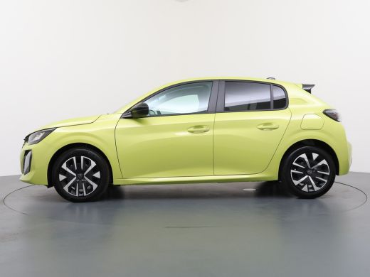 Peugeot 208 | Demo Deal | 1.2 Hybrid 110 e-DCS6 Business | Automatische verlichting | Elektrische parkeerrem ... ActivLease financial lease