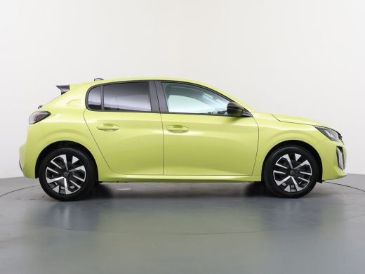 Peugeot 208 | Demo Deal | 1.2 Hybrid 110 e-DCS6 Business | Automatische verlichting | Elektrische parkeerrem ... ActivLease financial lease