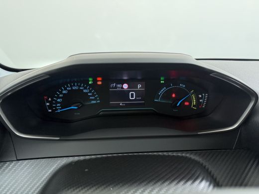 Peugeot 208 | Demo Deal | 1.2 Hybrid 110 e-DCS6 Business | Automatische verlichting | Elektrische parkeerrem ... ActivLease financial lease