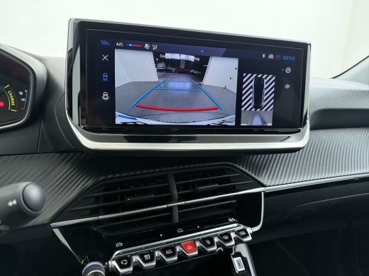 Peugeot 208 | Demo Deal | 1.2 Hybrid 110 e-DCS6 Business | Automatische verlichting | Elektrische parkeerrem ... ActivLease financial lease