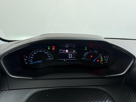 Peugeot 208 | Demo Deal | 1.2 Hybrid 110 e-DCS6 Business | Automatische verlichting | Elektrische parkeerrem ... ActivLease financial lease