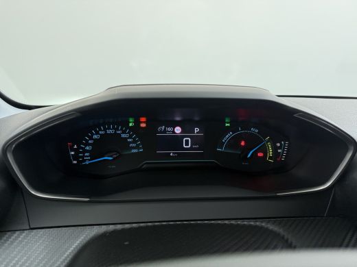 Peugeot 208 | Demo Deal | 1.2 Hybrid 110 e-DCS6 Business | Automatische verlichting | Elektrische parkeerrem ... ActivLease financial lease